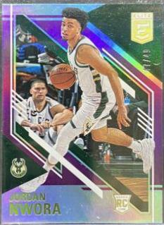 Jordan Nwora