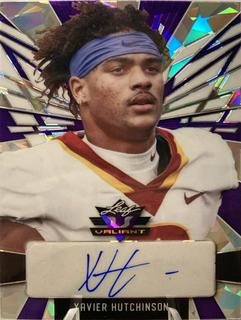 Xavier Hutchinson