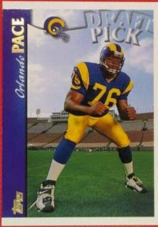 Orlando Pace