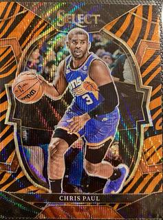 Chris Paul