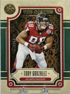 Tony Gonzalez