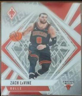 Zach LaVine