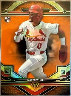 Masyn Winn