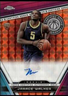 Jarace Walker