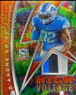 D'Andre Swift
