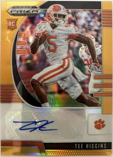 Tee Higgins