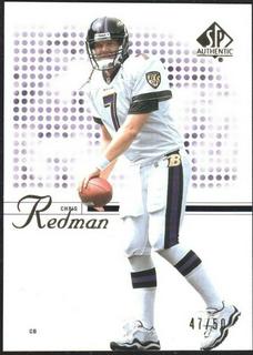 Chris Redman