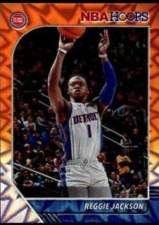 Reggie Jackson