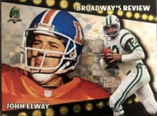 John Elway