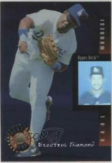 Raul Mondesi