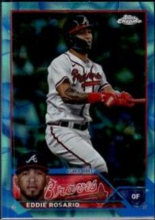 Eddie Rosario