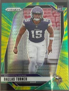 Dallas Turner