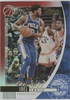 Joel Embiid
