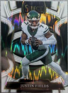Justin Fields