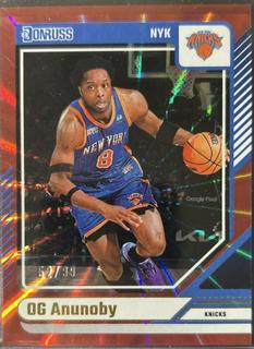 OG Anunoby