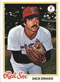 Dick Drago