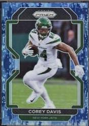 Corey Davis