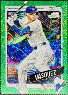 Luis Vasquez