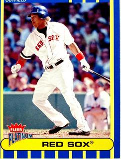 Manny Ramirez