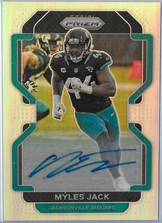 Myles Jack