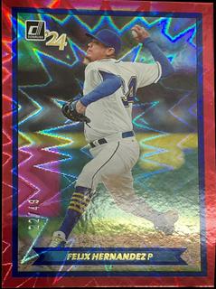Felix Hernandez