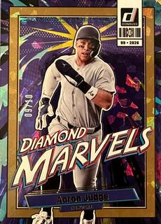 Aaron Judge