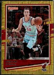 Duncan Robinson