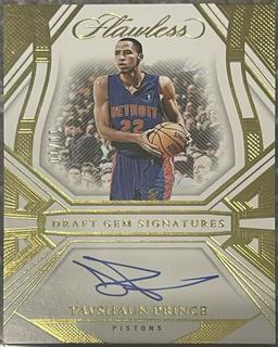 Tayshaun Prince