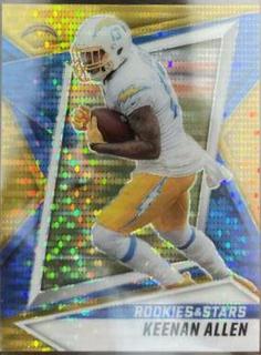 Keenan Allen