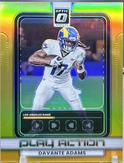 Davante Adams