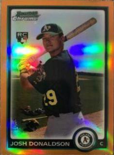 Josh Donaldson