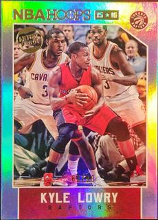 Kyle Lowry
