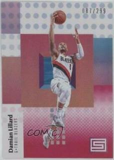 Damian Lillard