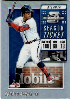Ronald Acuna Jr.