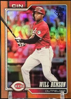 Will Benson