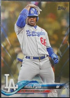 Yasiel Puig