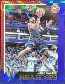 Vince Carter