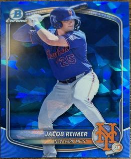 Jacob Reimer