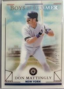 Don Mattingly