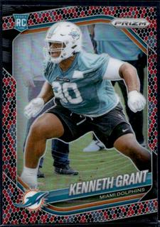 Kenneth Grant