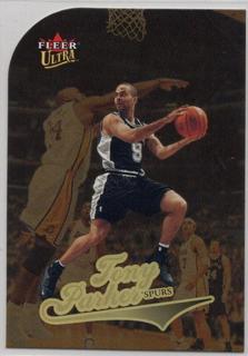 Tony Parker