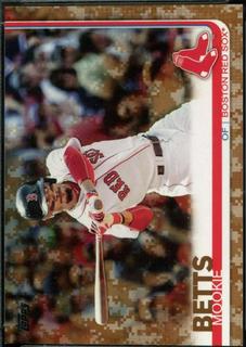 Mookie Betts