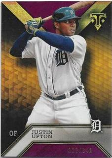 Justin Upton