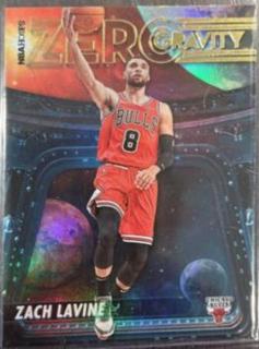 Zach LaVine