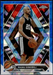Manu Ginobili