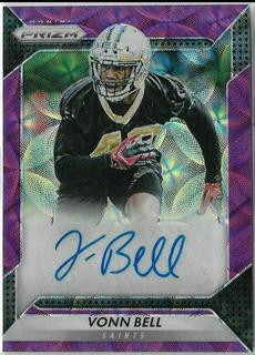 Vonn Bell