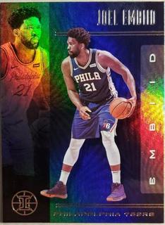 Joel Embiid