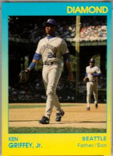 Ken Griffey Jr.
