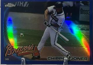 Chipper Jones