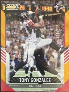 Tony Gonzalez